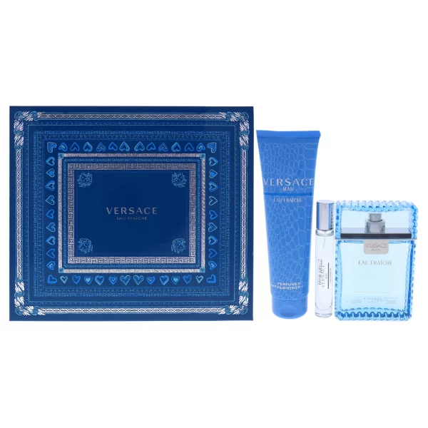 Eau Fraiche Travel Set