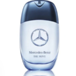 Mercedes-Benz The Move Eau De Toilet 3.4 Oz