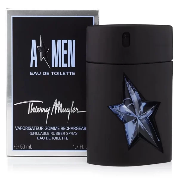 Thierry Mugler A Men Eau De Toilette