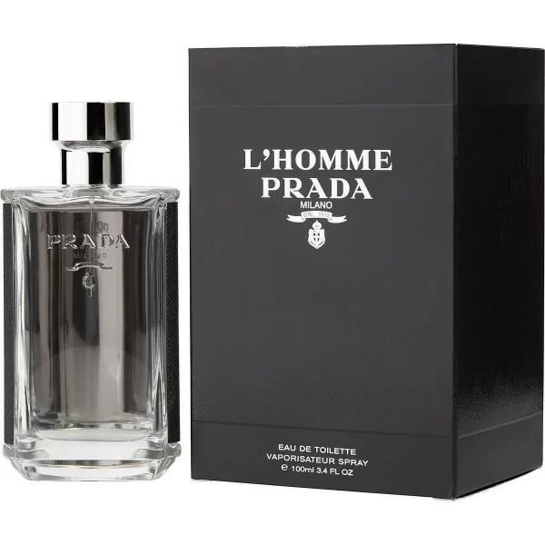 Prada L'Homme Eau De Toilette