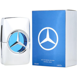 Mercedes-Benz Man Bright Eau De Parfum