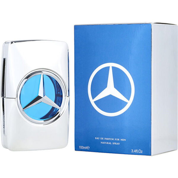 Mercedes-Benz Man Bright Eau De Parfum