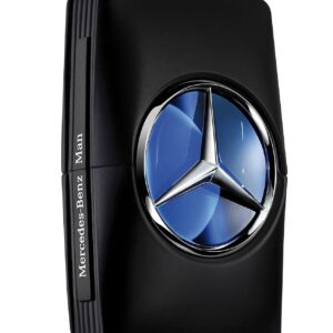 Mercedes-Benz Man Intense Eau De Toilette