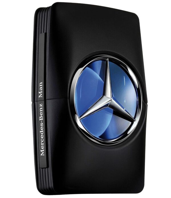 Mercedes-Benz Man Intense Eau De Toilette