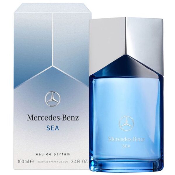 Mercedes-Benz Sea Eau De Toilet