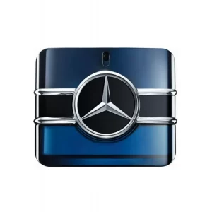 Mercedes-Benz Sign Eau De Toilet 3.4 Oz