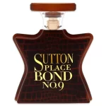 Sutton Place Eau De Parfum 3.4 Oz