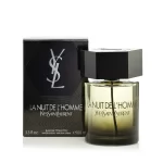 Yves Saint Laurent La Nuit De L'Homme Eau De Toilette