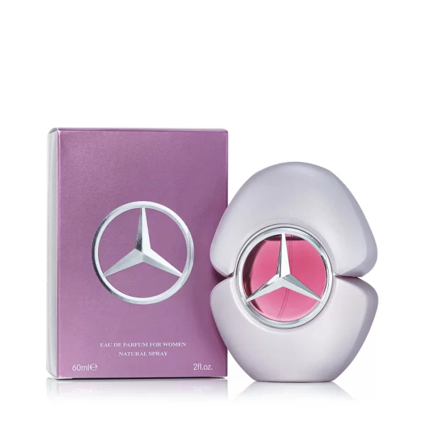 Mercedes-Benz Woman EDT 60ml / 2.0 Fl. Oz
