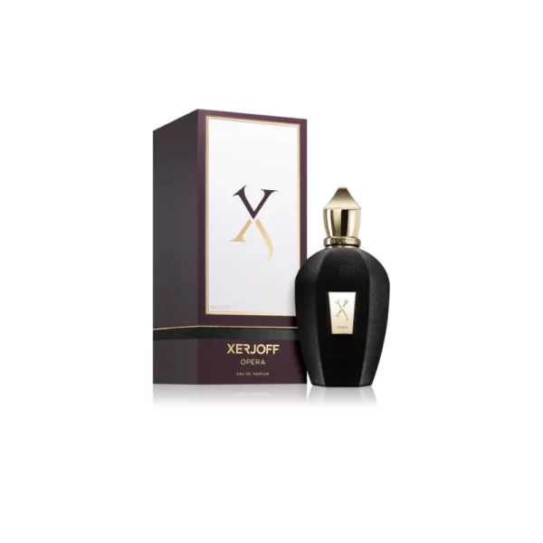 Xerjoff Opera Unisex EDP 100ml / 3.4 Fl. Oz