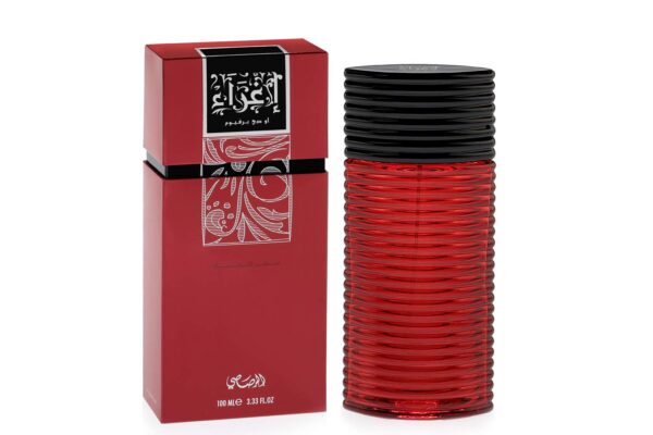 Rasasi Egra Women EDP 100ml / 3.4 Fl. Oz