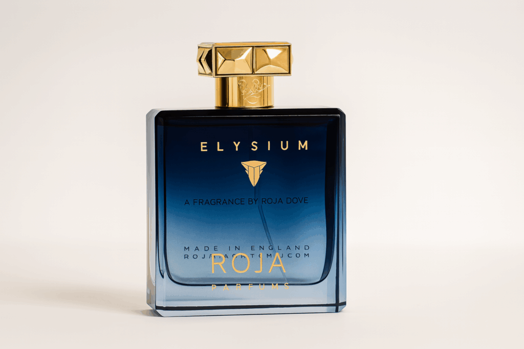 Roja Elysium Men Parfum