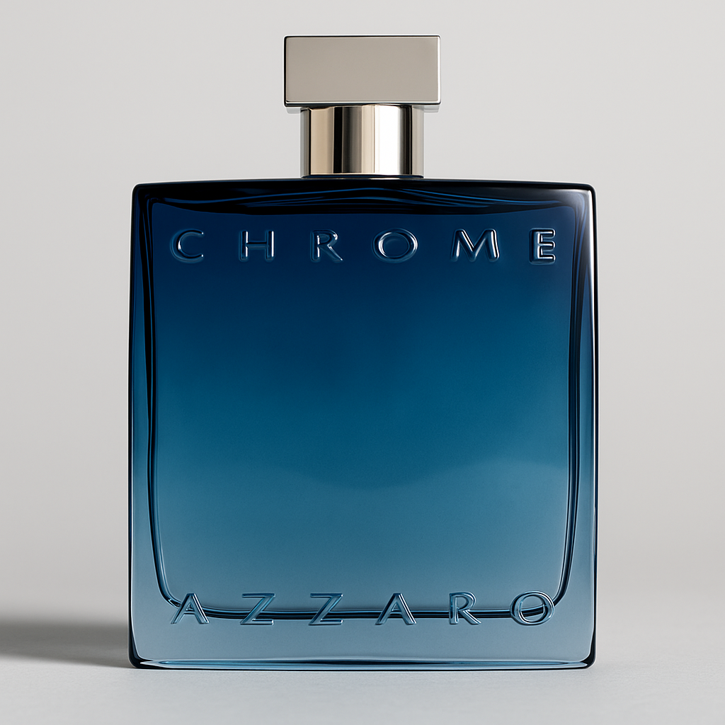 Azzaro Chrome Parfum
